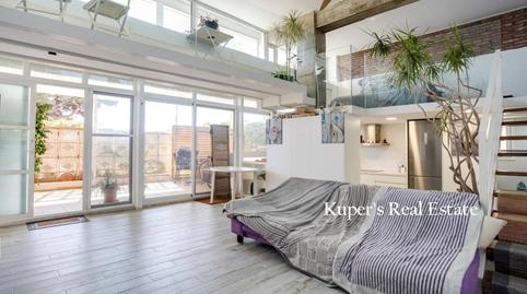 Foto 2 de Apartament en venda a Marques Casa Riera, Sant Vicenç Platja, Barcelona