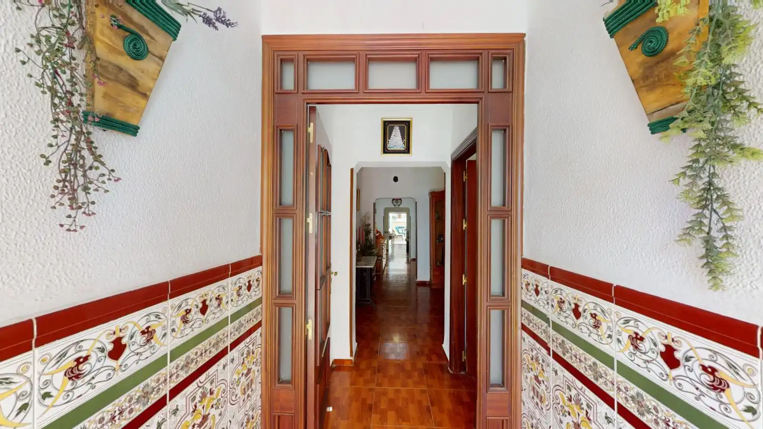 Casa o xalet en venda en Alcalá de Guadaira