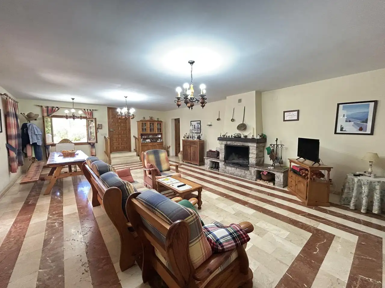 Country homes for sale in 0, Cascante