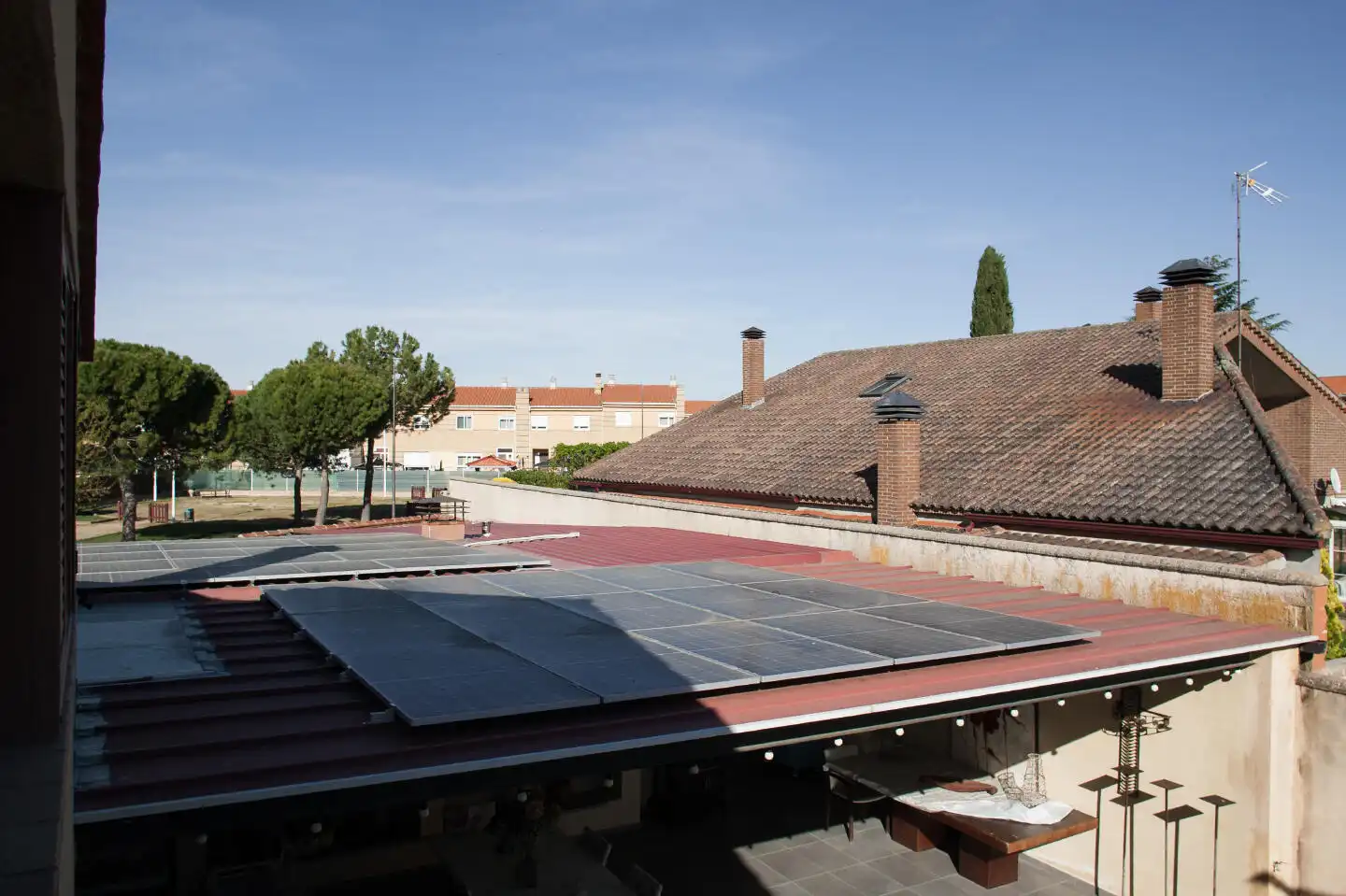 Villa in vendita a Monterrubio de Armuña, imagen 71