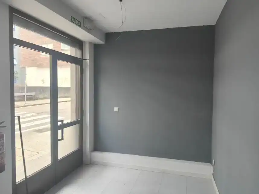 Planta baixa en venda en Vigo 