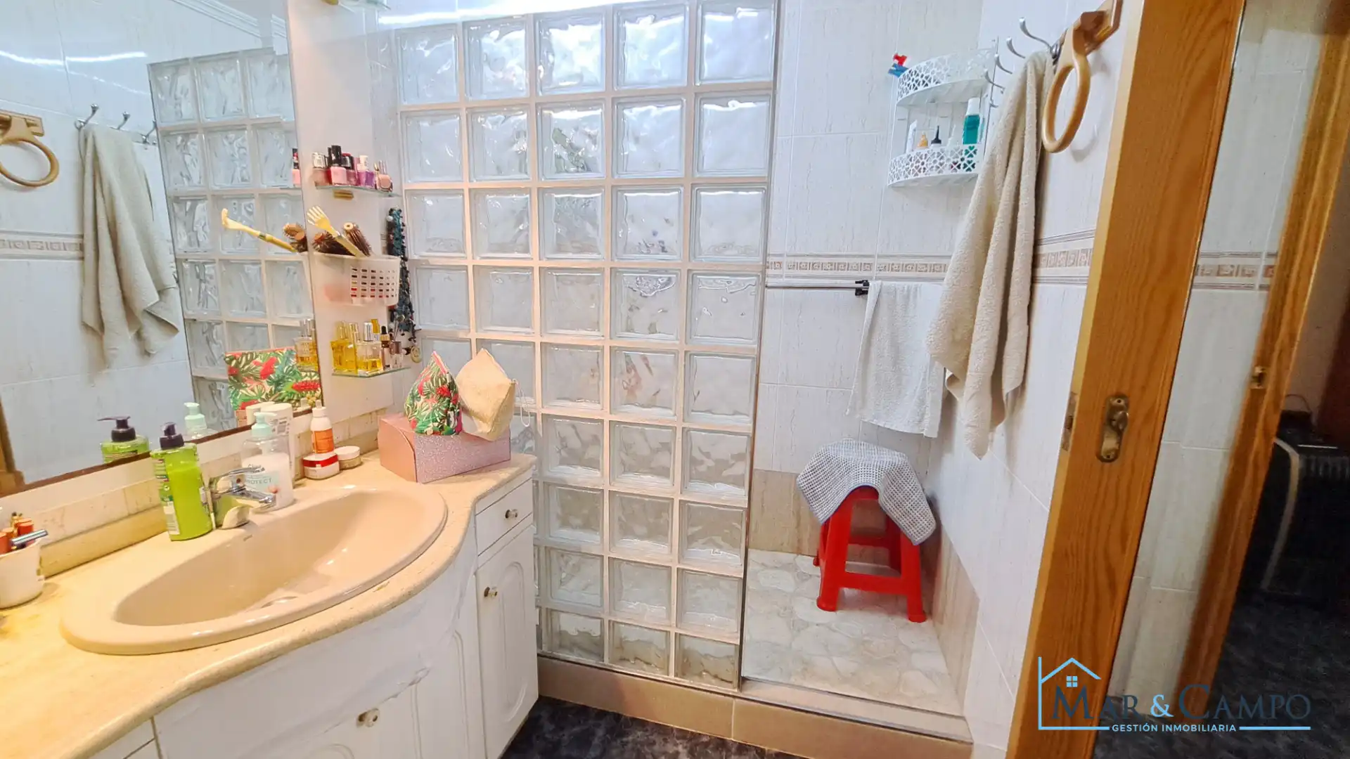 Adosado con jardín en venta en San Pedro del Pinatar, imagen 9