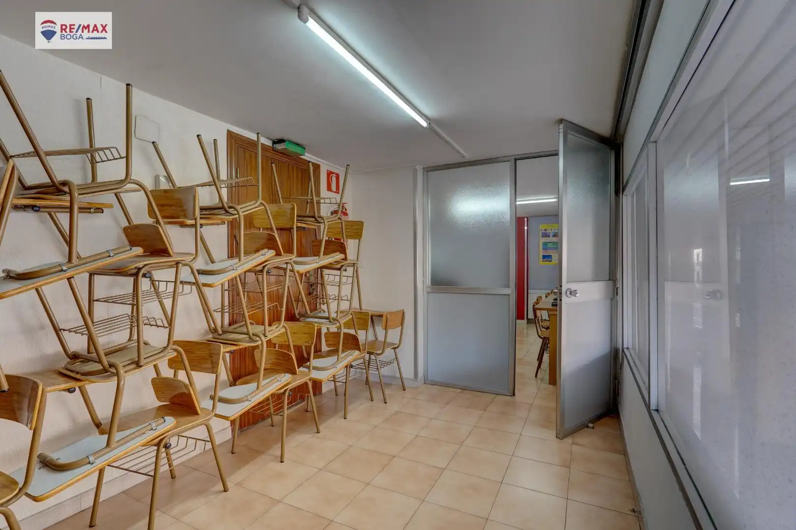 Local commercial à vendre à Lasarte-Oria, imagen 32