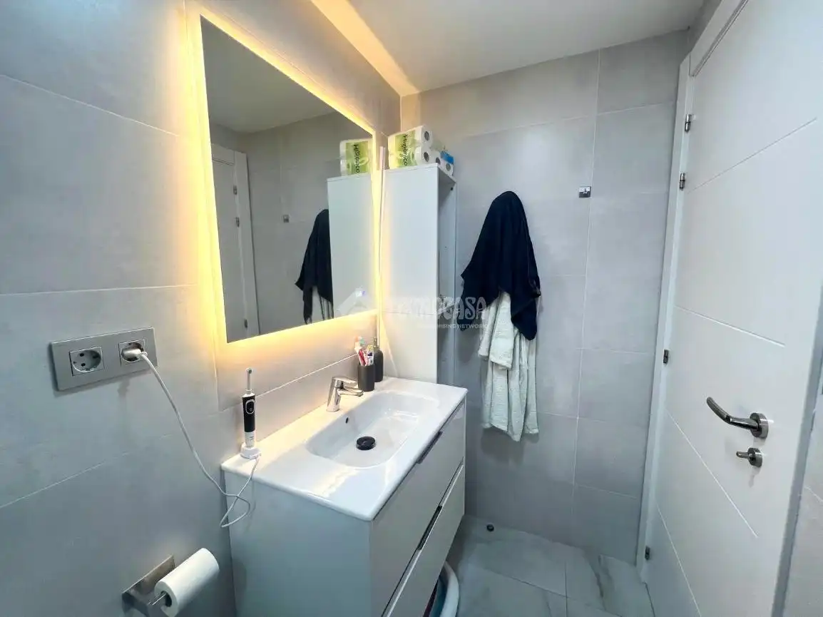 Piso con ascensor en venta en San José, imagen 12