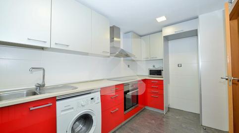 Foto 2 de Pis de lloguer a Hospital, Madrid