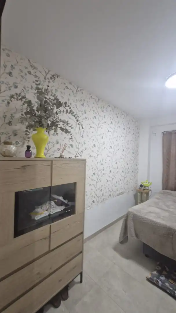 Piso con ascensor en venta en Calle Salsipuedes, imagen 5