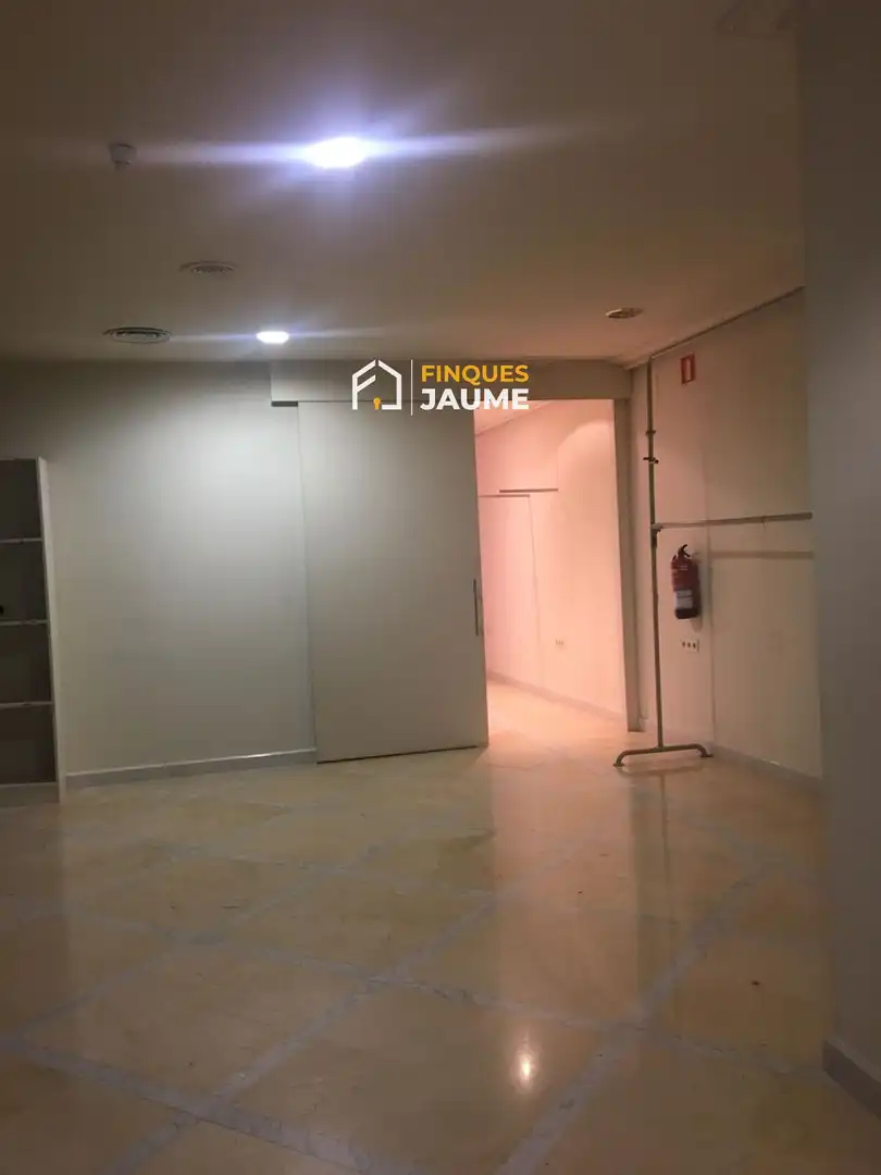 Business premises to rent in ALCALDE ROVIRA ROURE, imagen 6