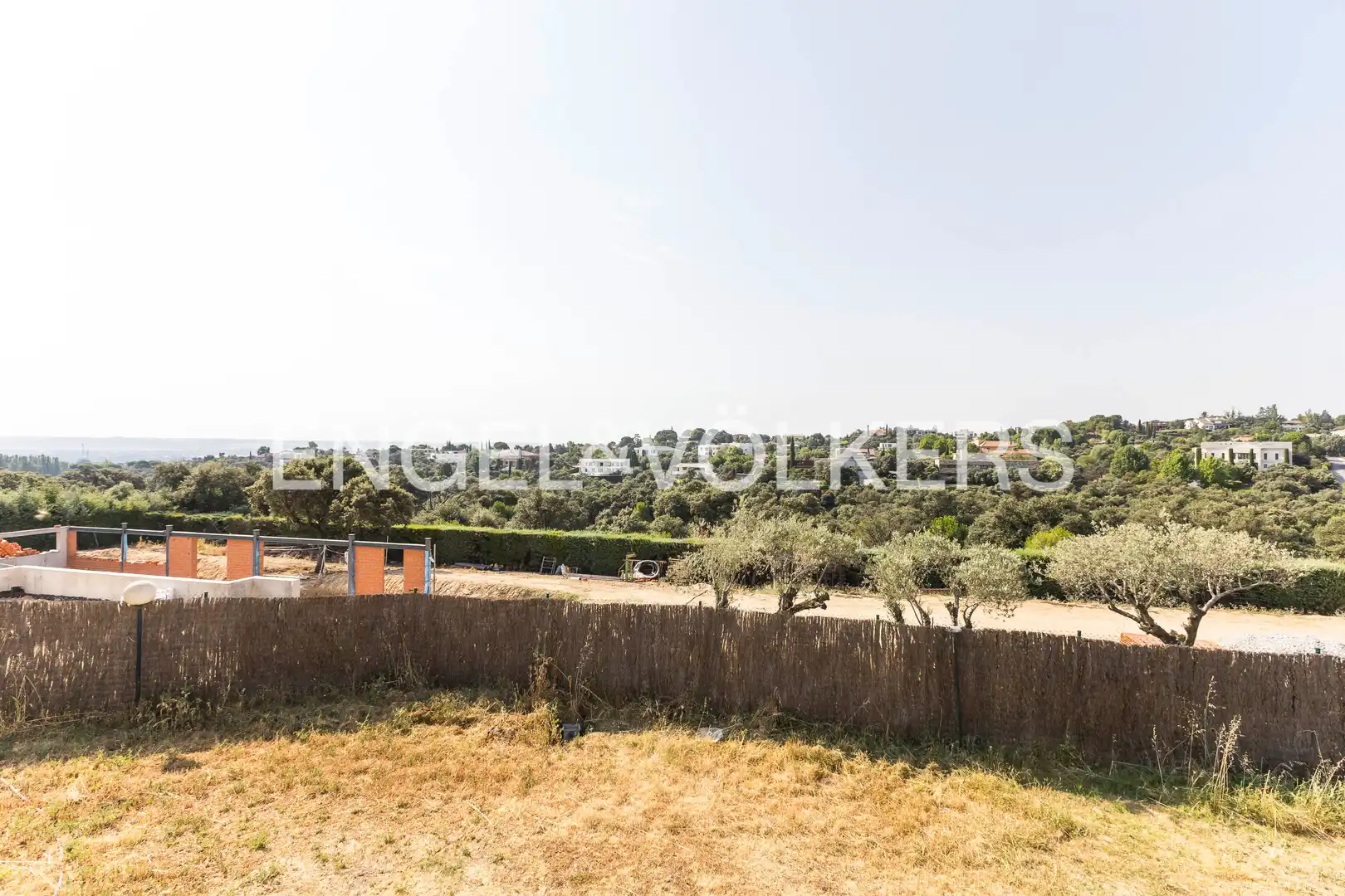 Houses for rent in Ciudalcampo  with Air Conditioner, Heating and Private garden