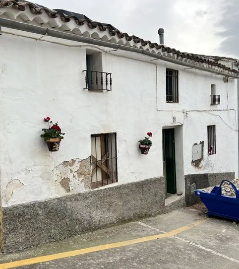 Foto 2 de Casa o chalet en venta en Calle Fontana, 14, Jimera de Líbar, Málaga