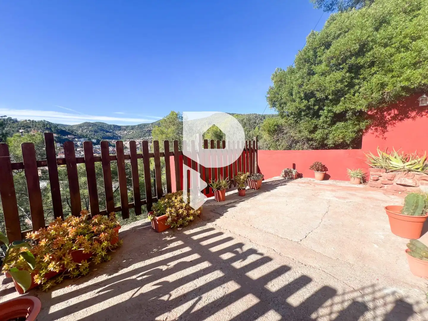 Houses for sale in Carrer Sant Isidre, Vallirana