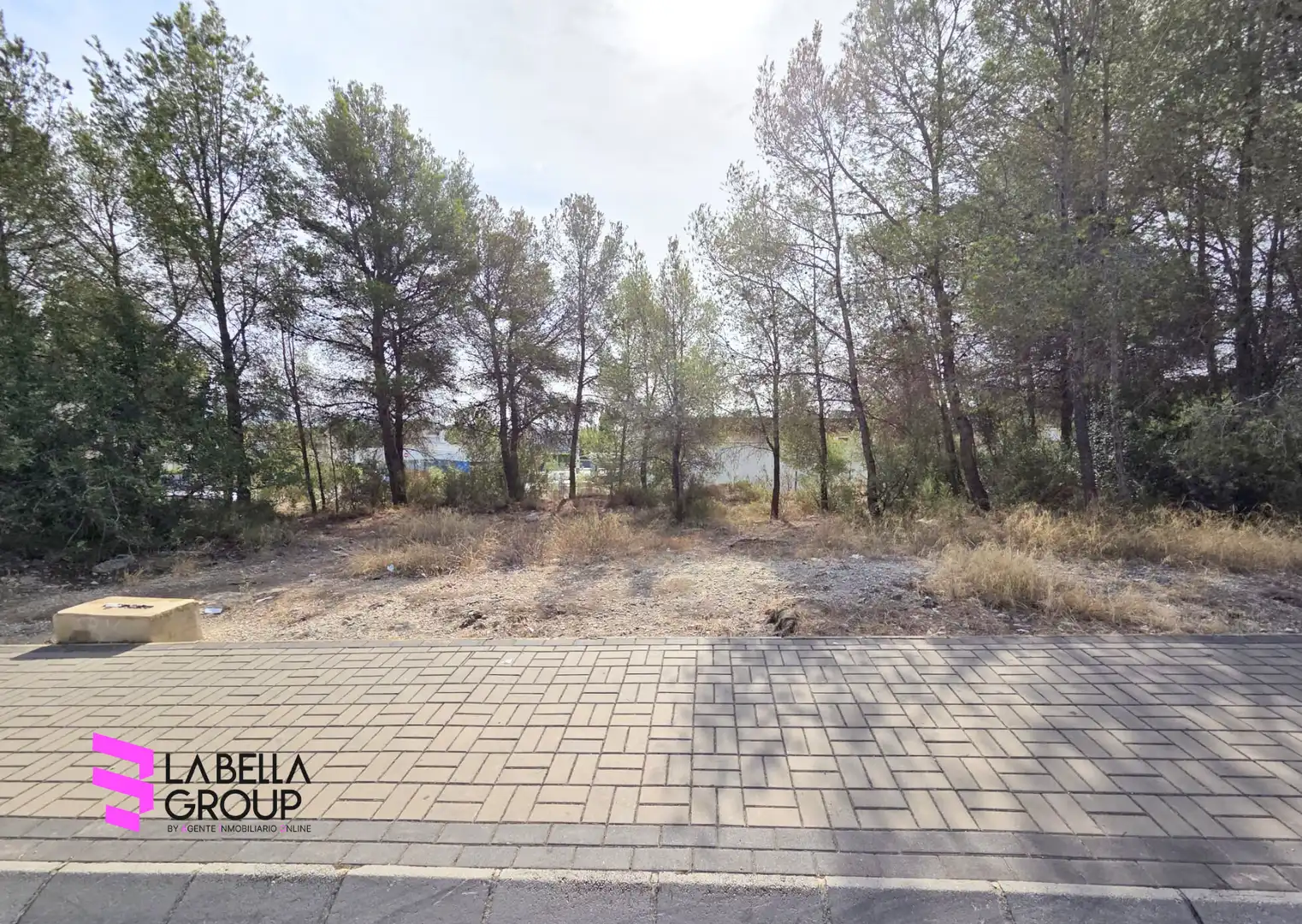 Terreny residencial en venda a Carrer l'Ermita, imagen 2