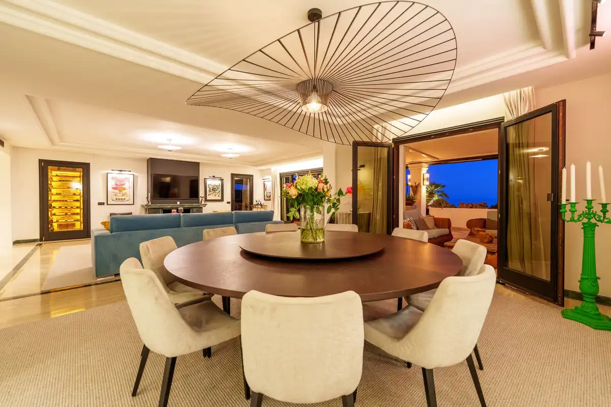 Dúplex con piscina en venta en Milla de Oro, imagen 30