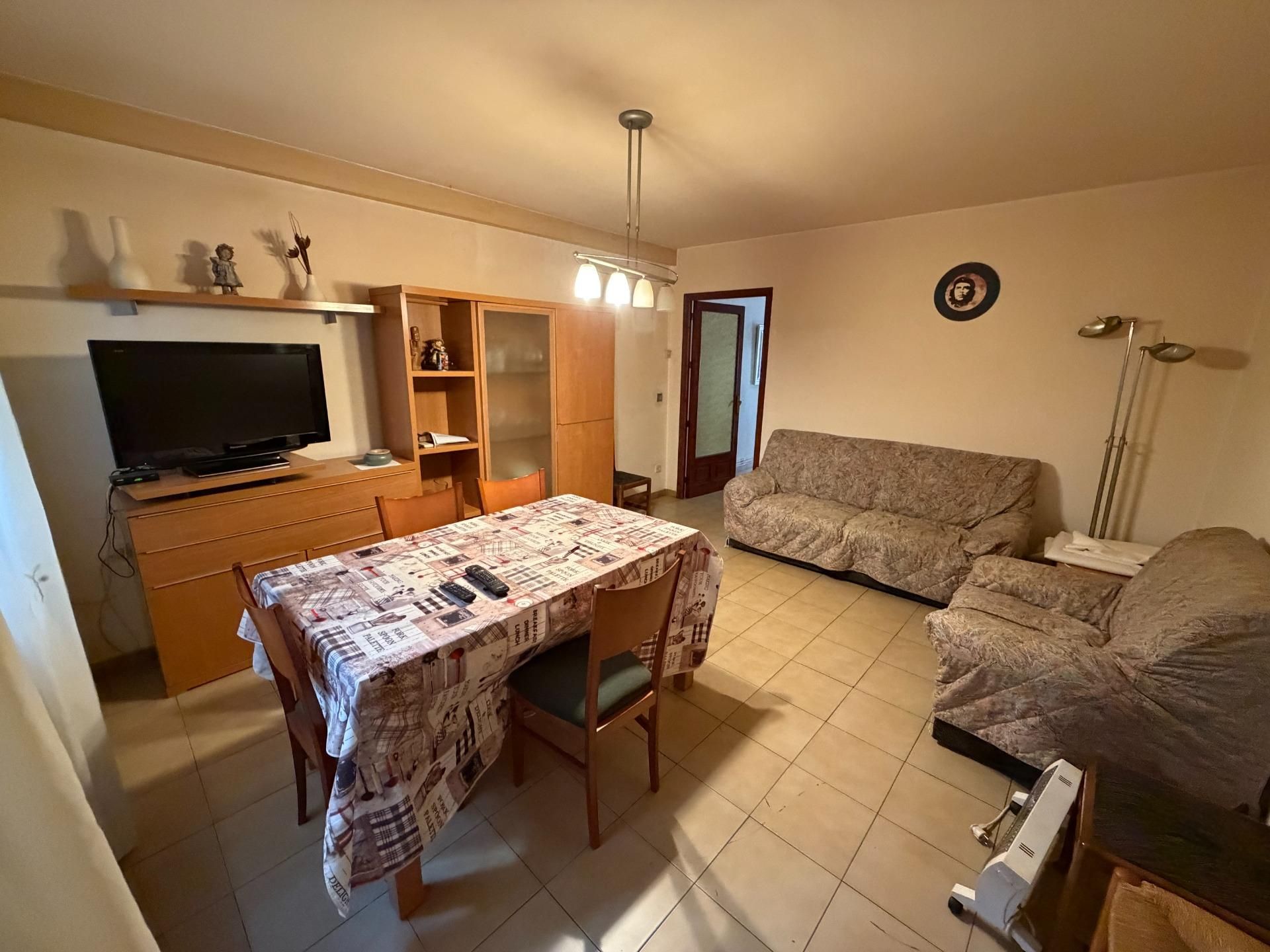 Living room of Country house for sale in El Vendrell  with Heating, Terrace and Storage room