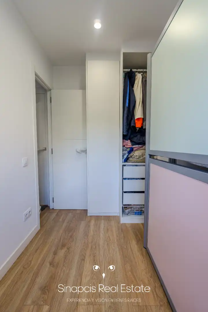Flat for sale in El Poal