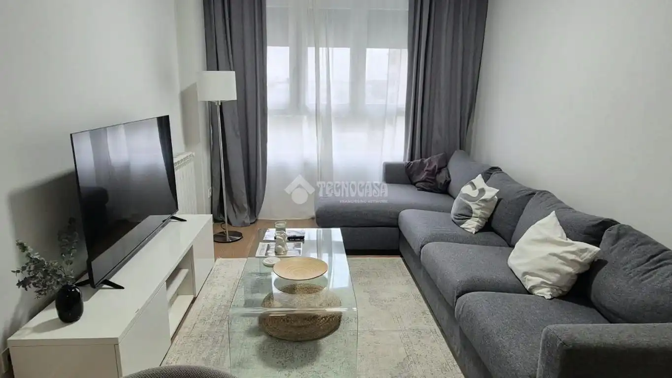 Flat with lift for sale in Villaverde, imagen 33