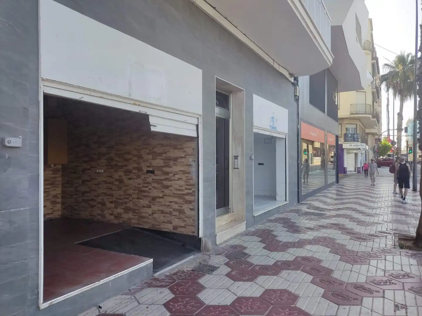 Local comercial en venta en Avenida FERNANDO PEREZ OJEDA, imagen 3
