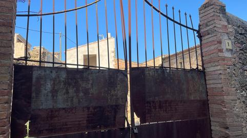 Foto 4 de Finca rústica en venda a La Tallada d'Empordà, Girona