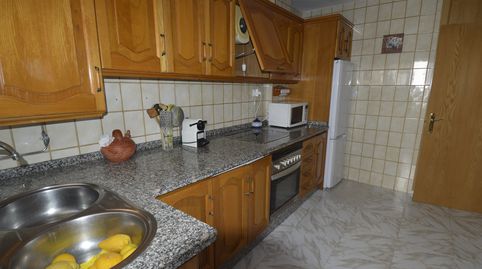 Foto 2 de Casa adosada de alquiler en Calle Yecla, Arroyo de la Miel, Benalmádena