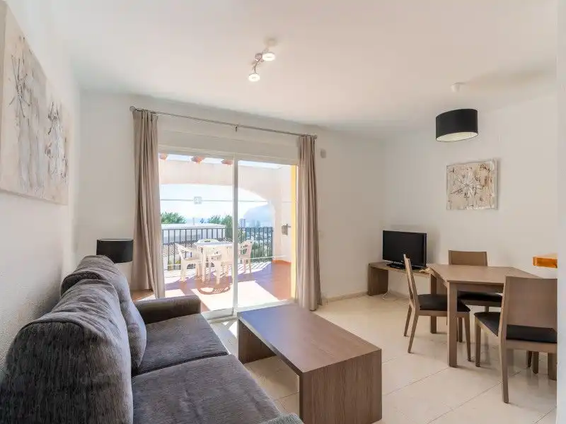 Apartamento con piscina en venta en Cometa, imagen 3