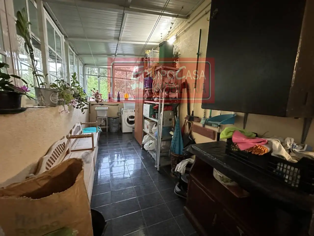 Casa o xalet en venda en Ribeira de Piquín amb Calefacció, Jardí privat i Moblat