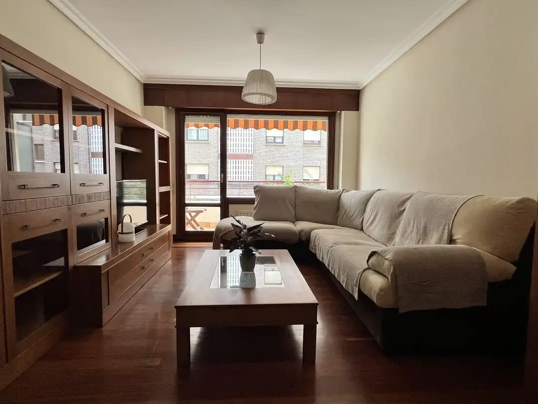 Wohnung mit Terrasse zum Verkauf in Durango, imagen 2