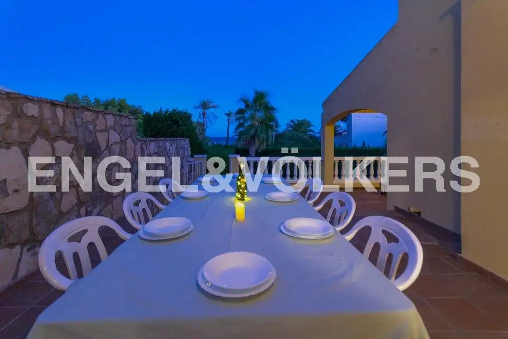 Chalet con piscina en venta en Carrer Margalló 42, imagen 16