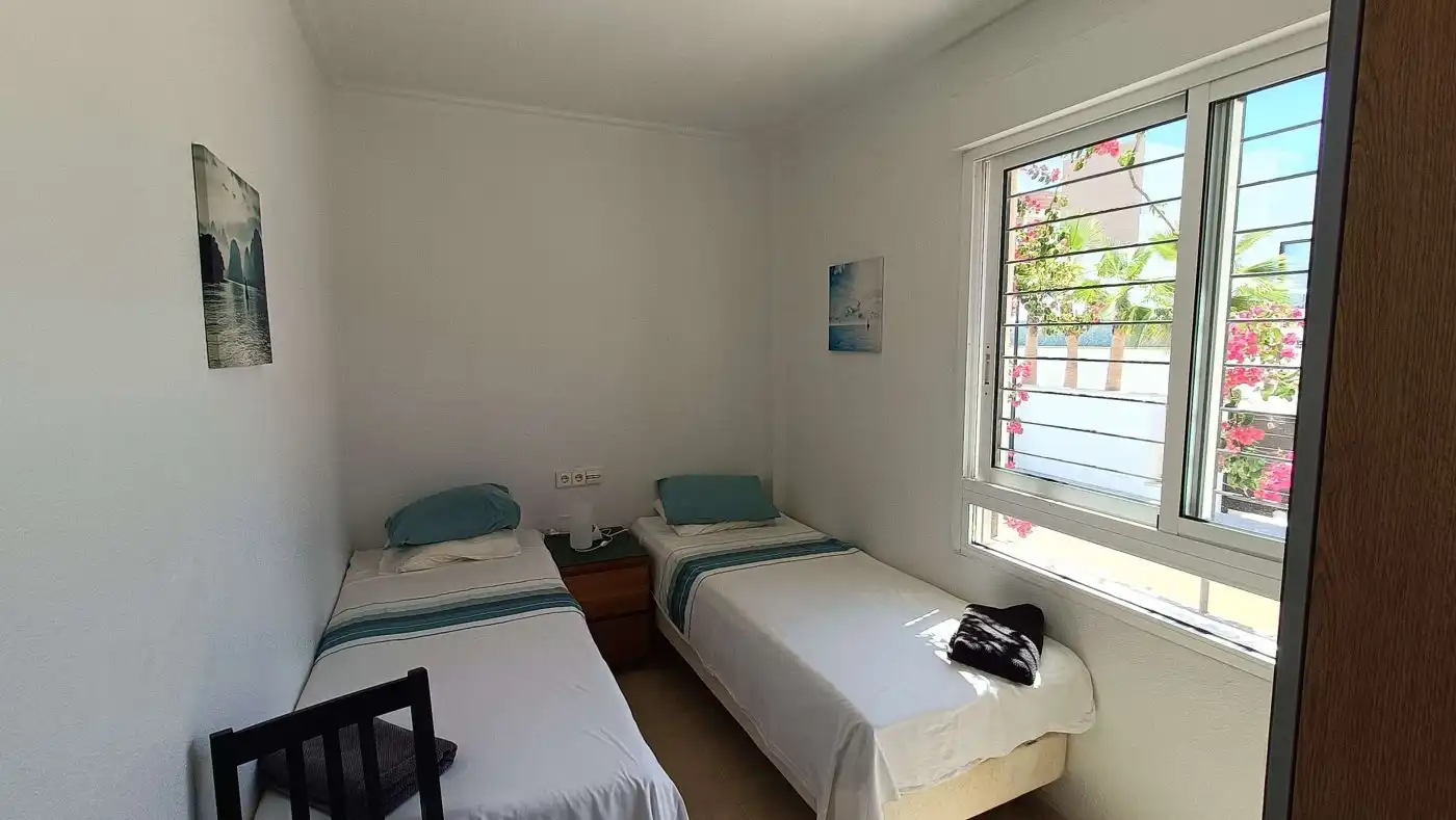 Terraced house with terrace for sale in Algorfa, imagen 11