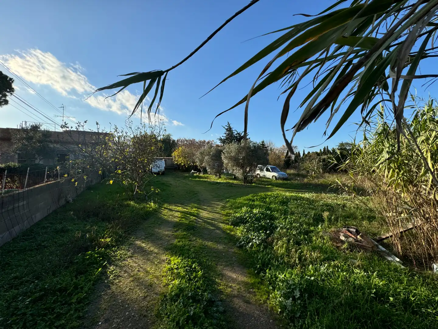 Wohnbaugrundstück zum Verkauf in Eixample - Horta Capallera, imagen 5