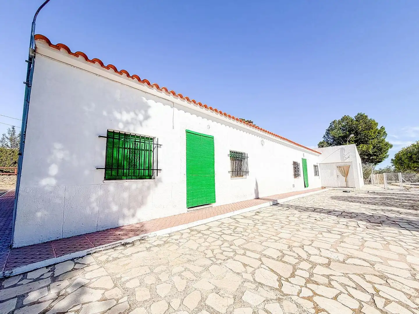 Casa rústica en venta en El Pinós / Pinoso, imagen 18
