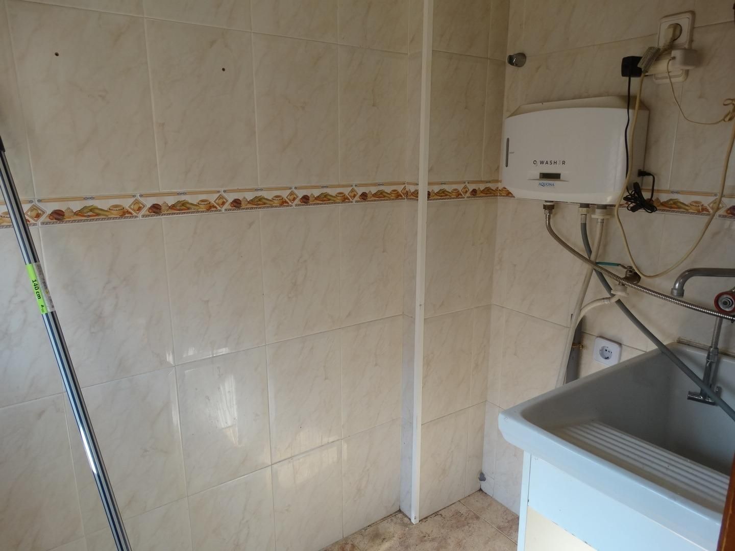 Bathroom of Flat for sale in Amposta  with Terrace