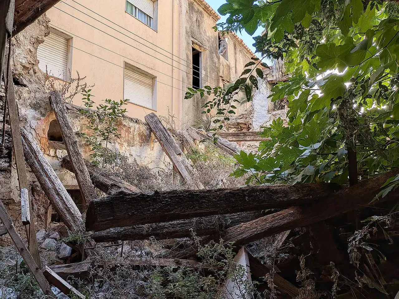Maison avec terrasse à vendre à calle Migdia, imagen 15