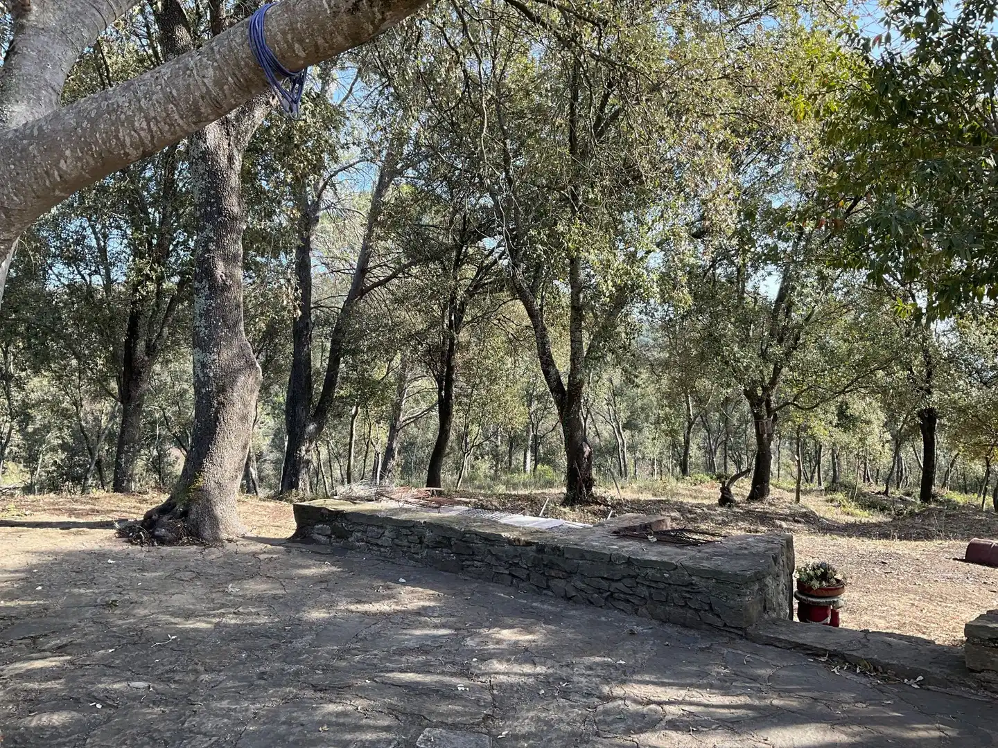 Finca rústica en venta en Canet d'Adri con Calefacción y Jardín privado