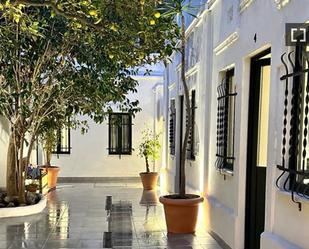 Exterior view of Flat to rent in  Barcelona Capital  with Air Conditioner, Heating and Furnished