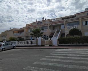 Exterior view of Flat for sale in Orihuela