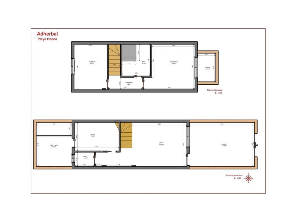 House or chalet for sale in Cartagena  with Terrace and Balcony