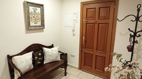 Foto 4 de Apartamento en venta en Rey Jaime Primero, 12, Puerto, Jávea / Xàbia