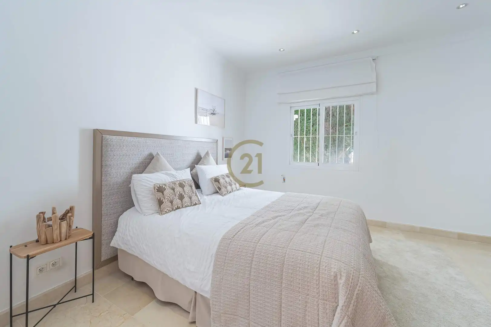 Chalet con terraza en venta en Calle Sirio, imagen 38