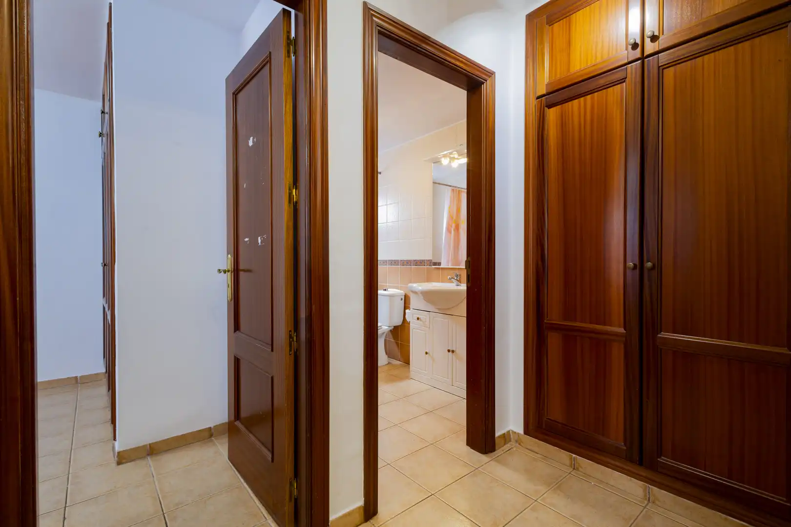 Baño de Piso en venta en Tacoronte con Trastero