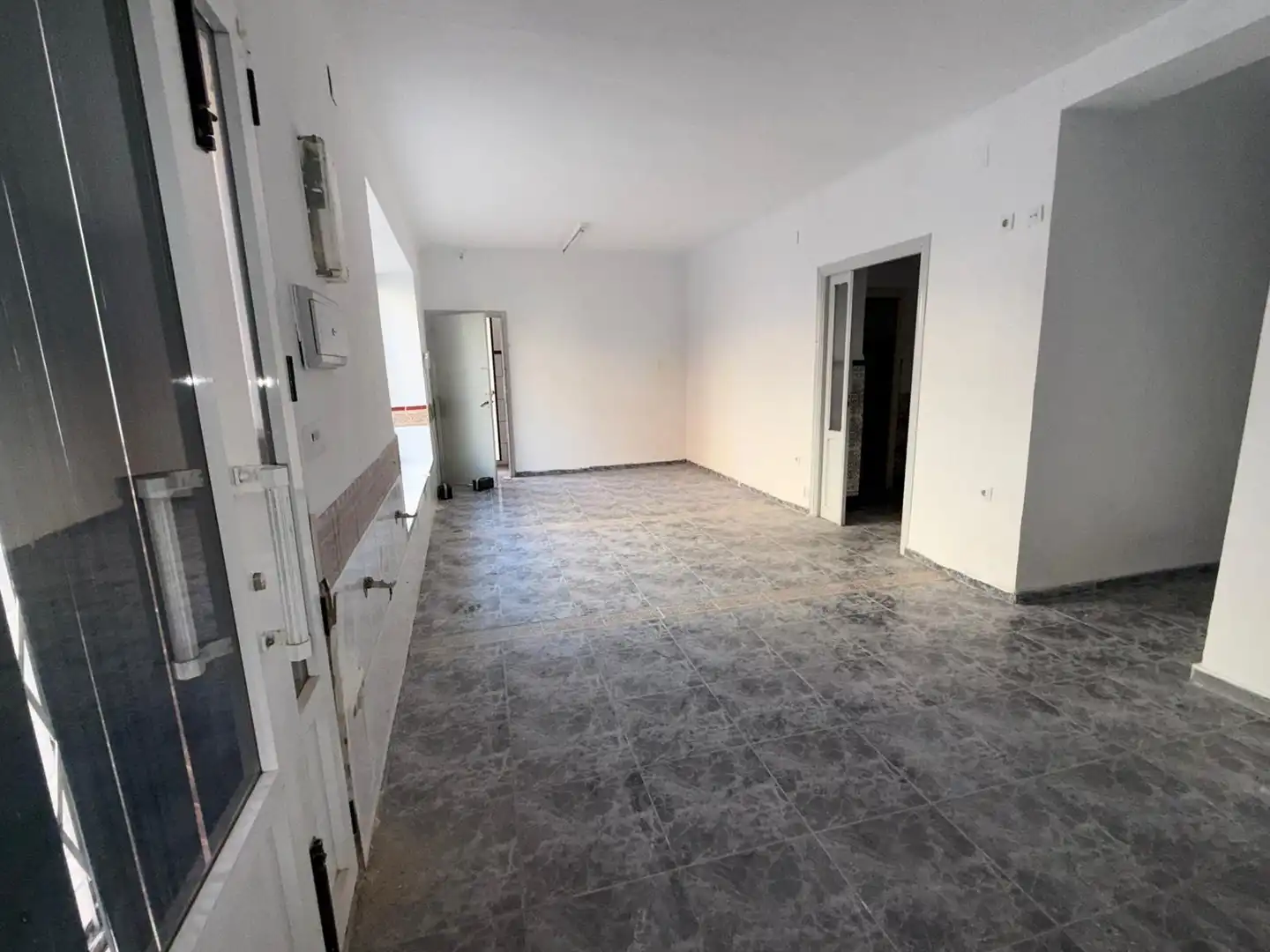 Casa adosada en venta en Argamasilla de Alba