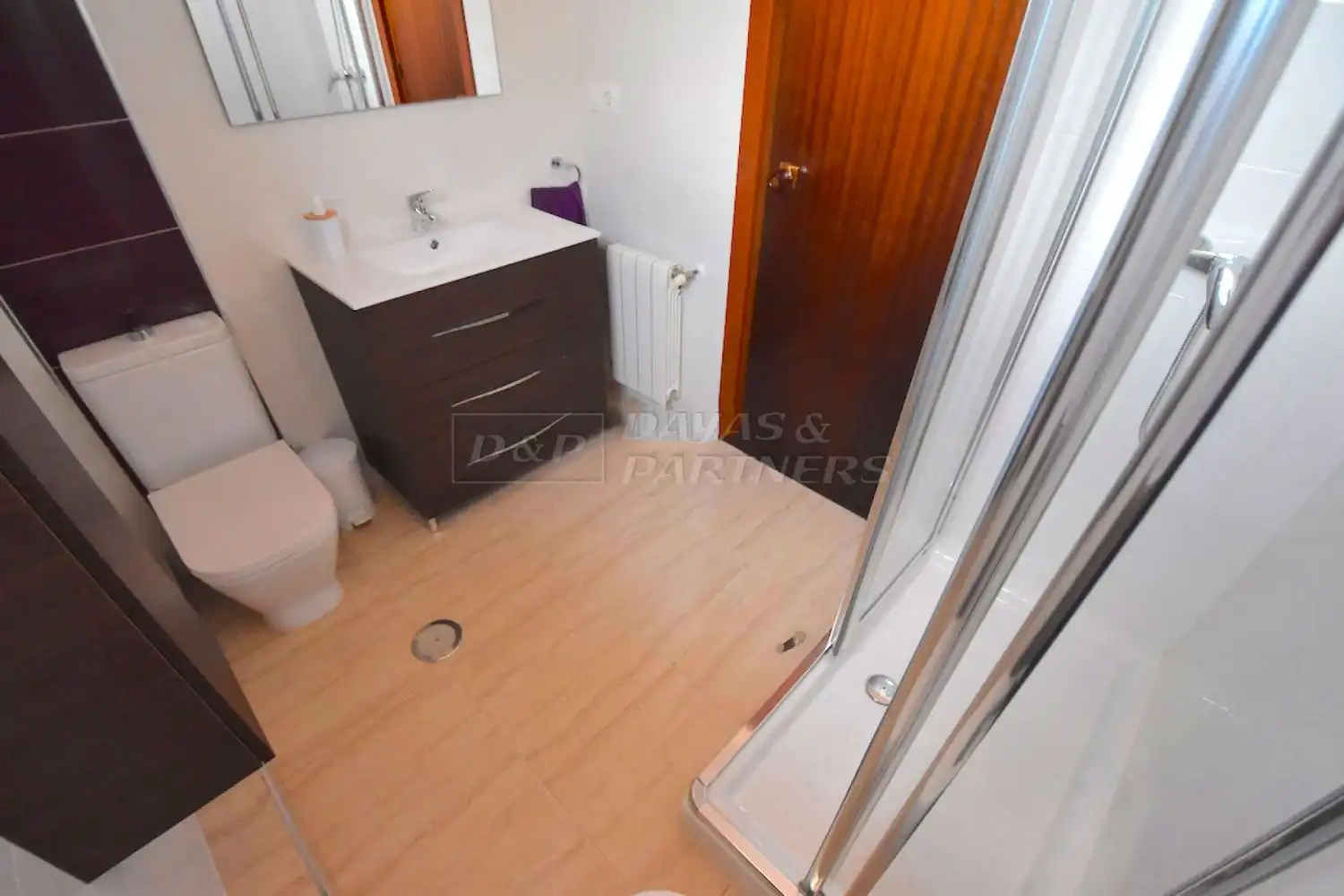 Villa à vendre à Playa del Acequión, Náufragos y Rocío del Mar, imagen 35
