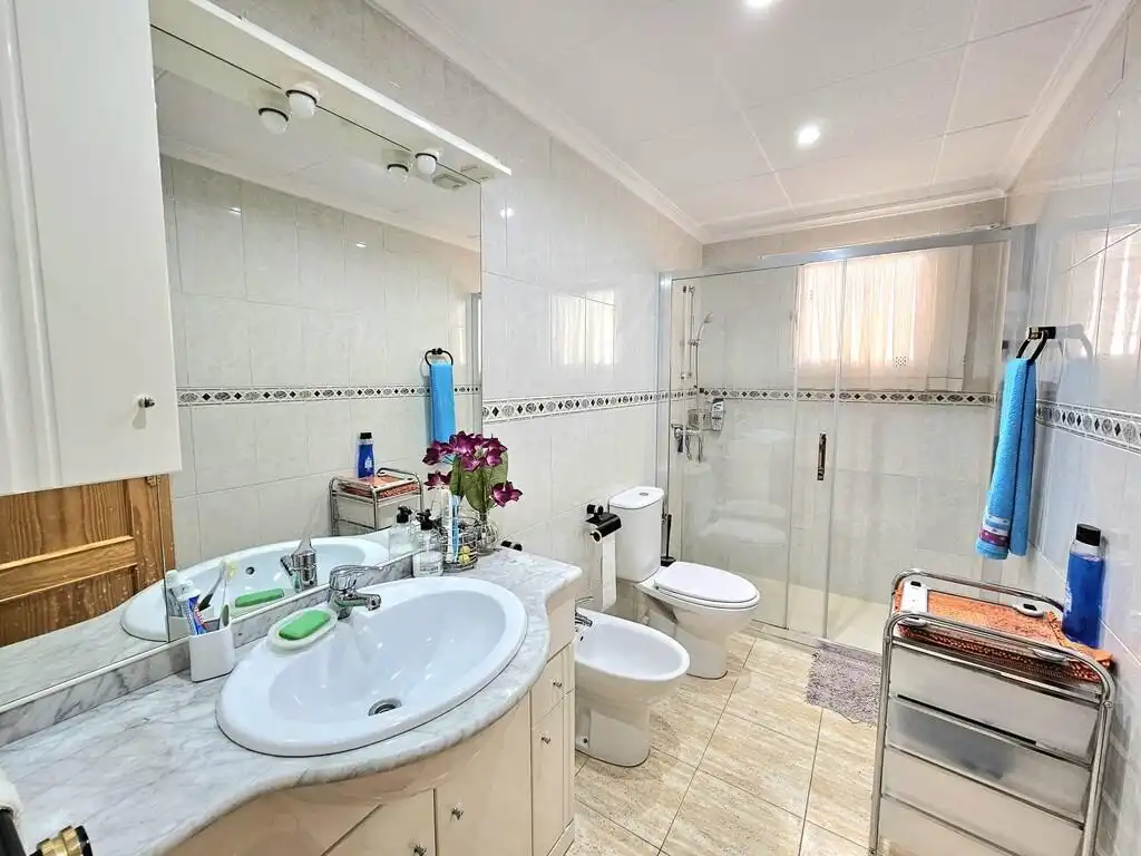 Apartment zum Verkauf in Nueva Torrevieja - Aguas Nuevas, imagen 8