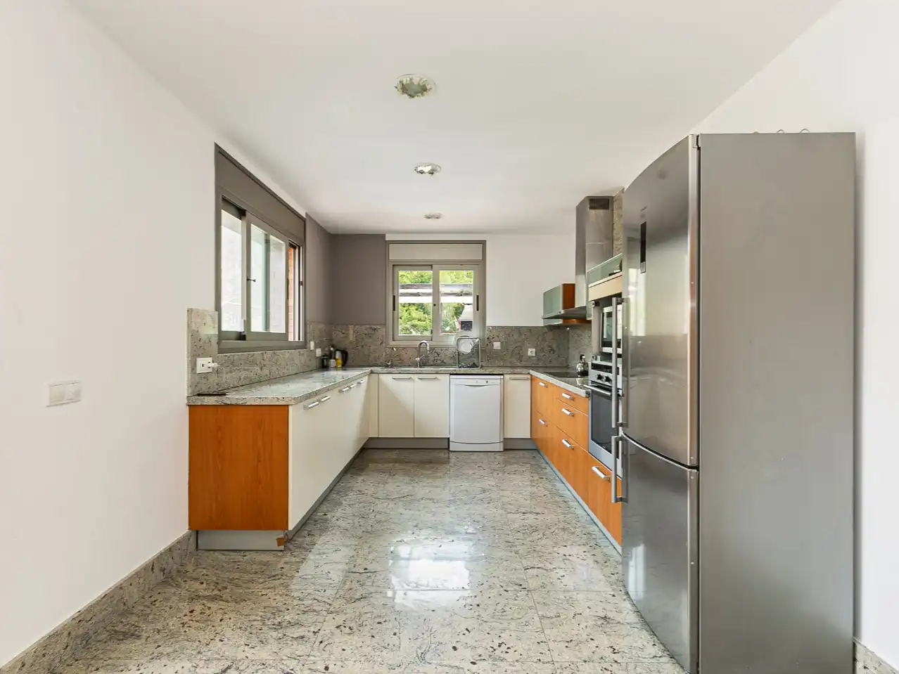 Villa mit Pool zur Miete in carrer eramprunya 35, imagen 8