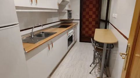 Foto 2 de Piso en venta en Calle Clavel, 23, Norte - Universidad, Móstoles