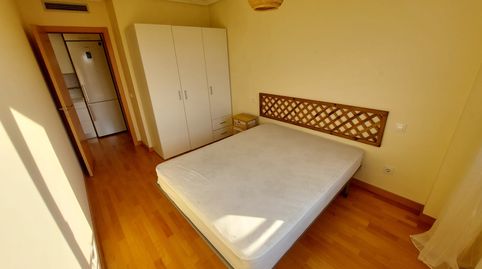 Foto 4 de Piso de alquiler en Calle Río Júcar, Lardero, La Rioja