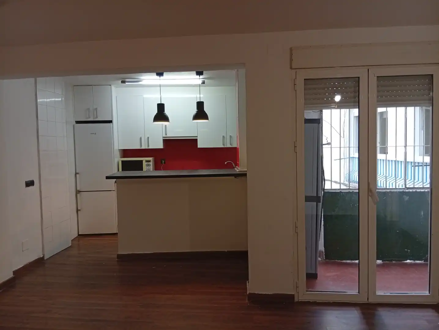 Kitchen of Flat for sale in Pozuelo de Alarcón  with Terrace, Oven and Washing machine