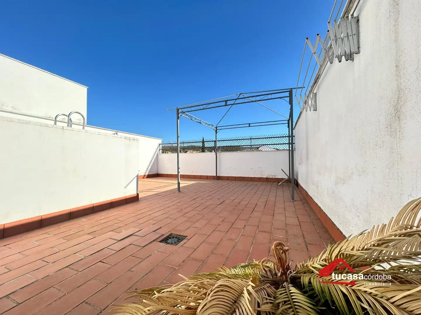 Terrassa de Dúplex en venda en Villafranca de Córdoba, Córdoba