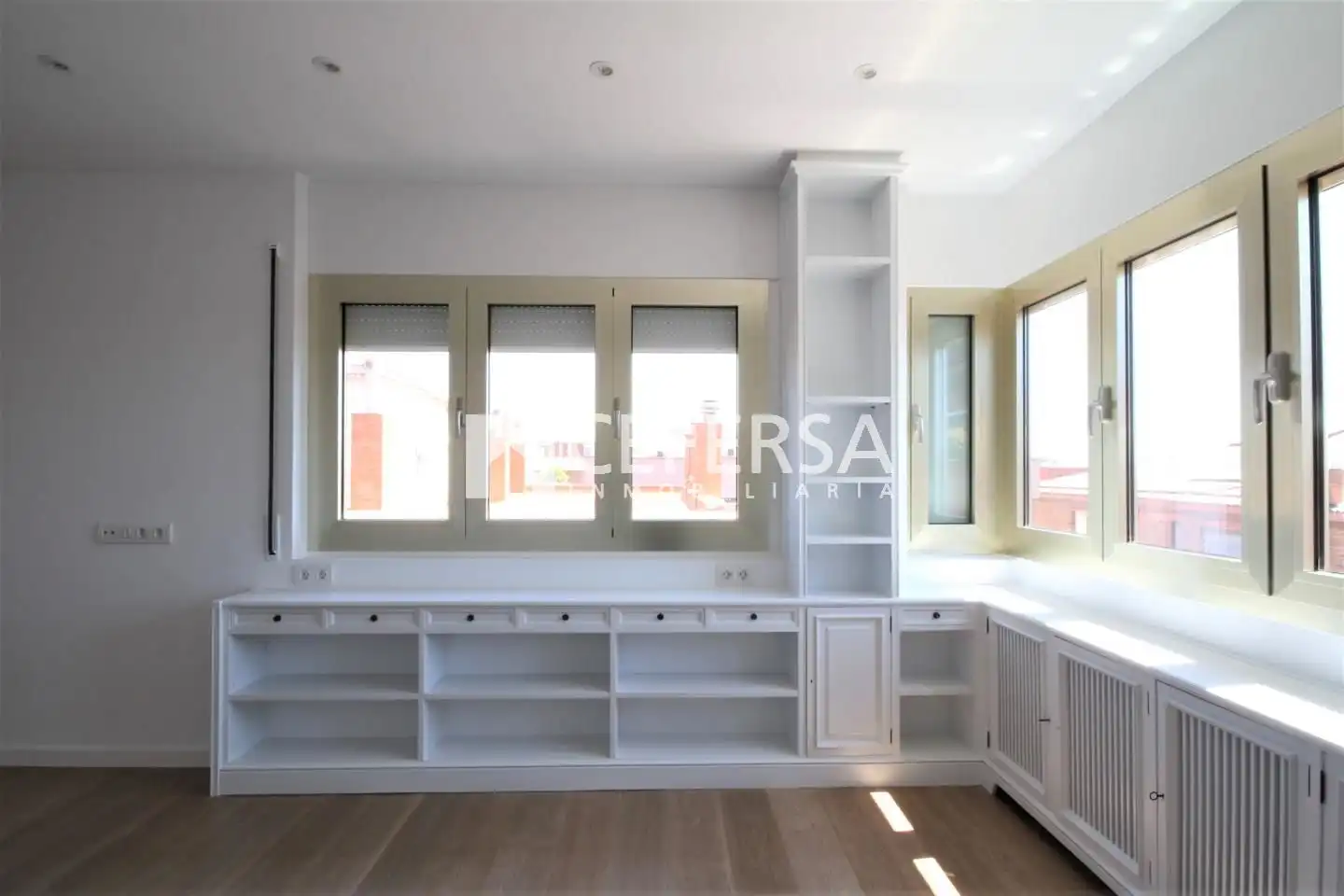 Wohnung zur Miete in Les Tres Torres