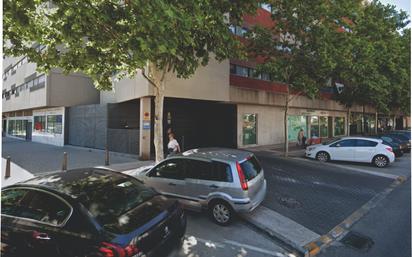 Exterior view of Garage for sale in Getafe