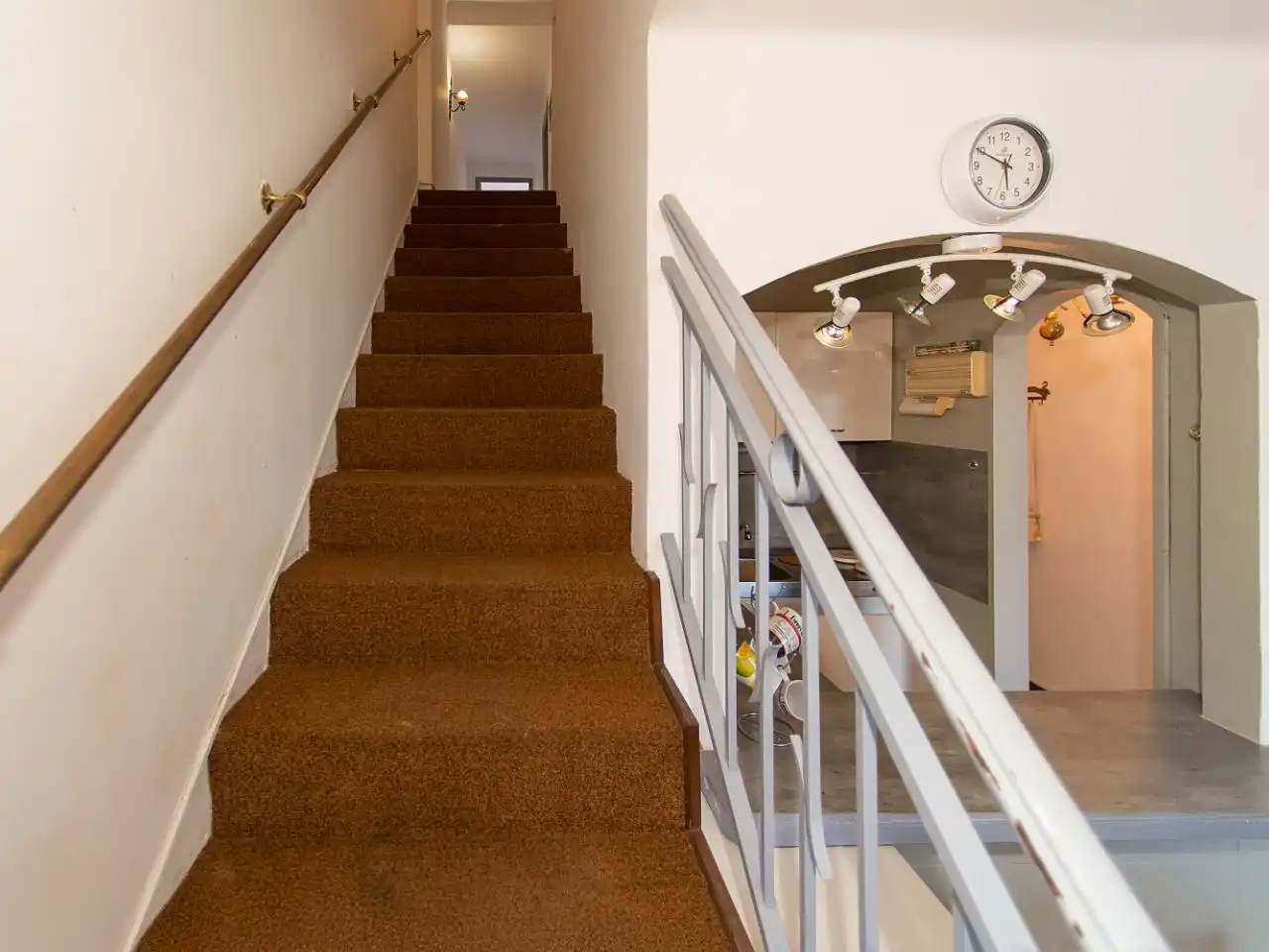 Dúplex con ascensor en venta en Avinguda d'Europa 2, imagen 27