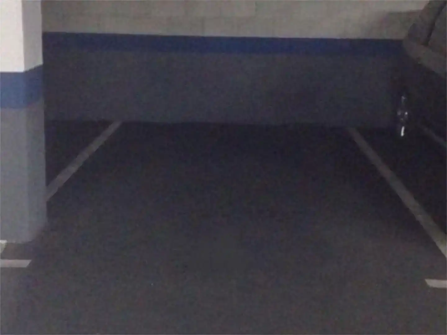 Parking of Garage for rent in Alcorcón